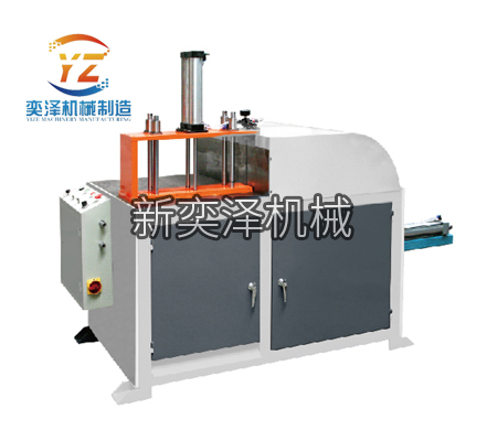 610Q型（橫切） 鋁切機(jī)